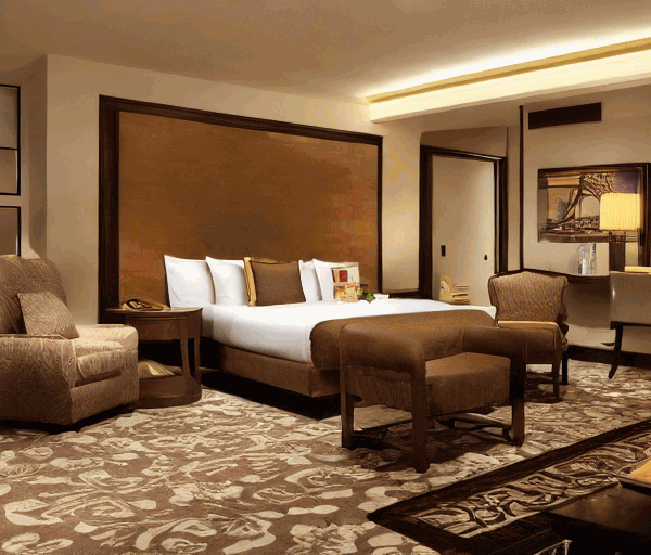 Top 10 Best Hotel Furniture Manufacturers in the USA