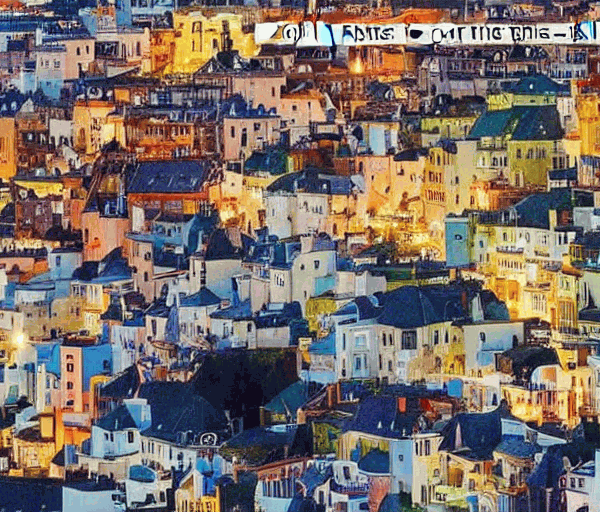 Top 10 Tourist Destinations in The World