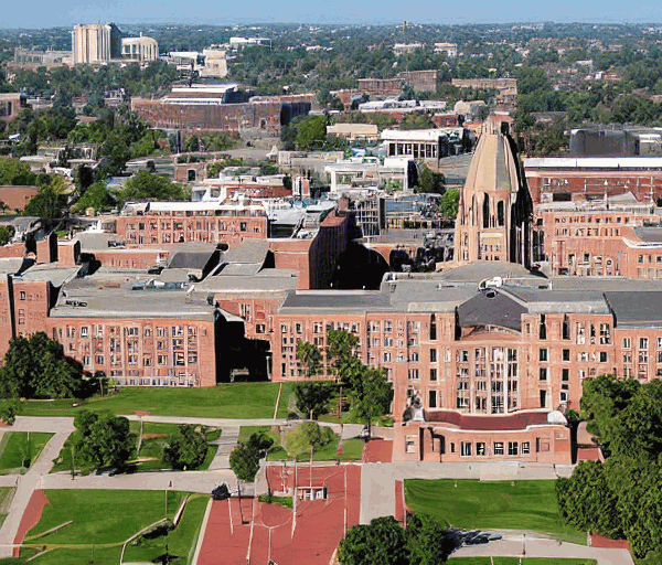 Top 10 University in the USA 