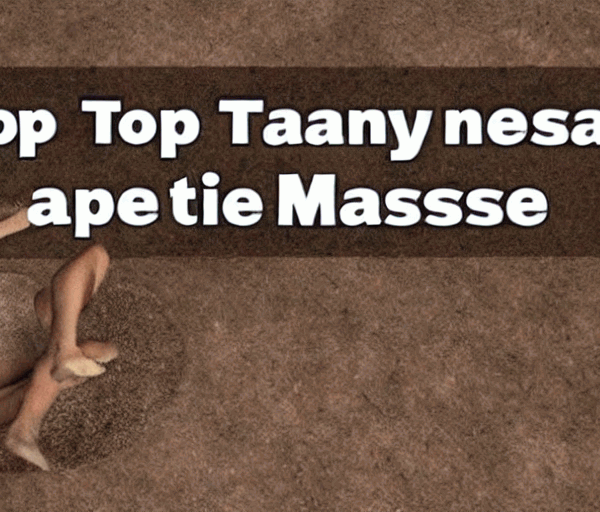 Top Ten Funny Massage  