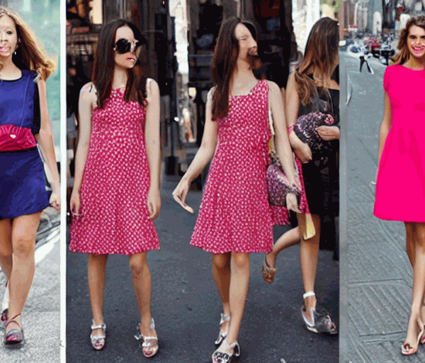 10 Dresses for Girls in New York City