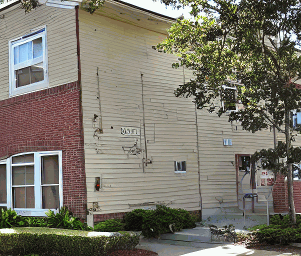 Helpful Housing Tenant Portal 