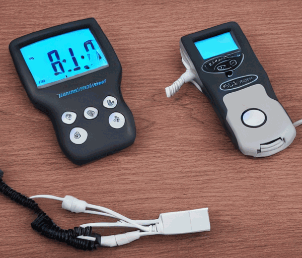 Tens Unit Helpful