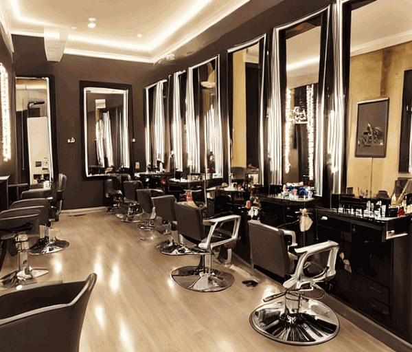 Top 10 Beauty Parlor In New York City