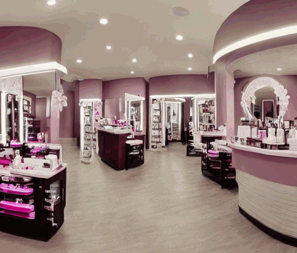 Top 10 Beauty Parlors in California