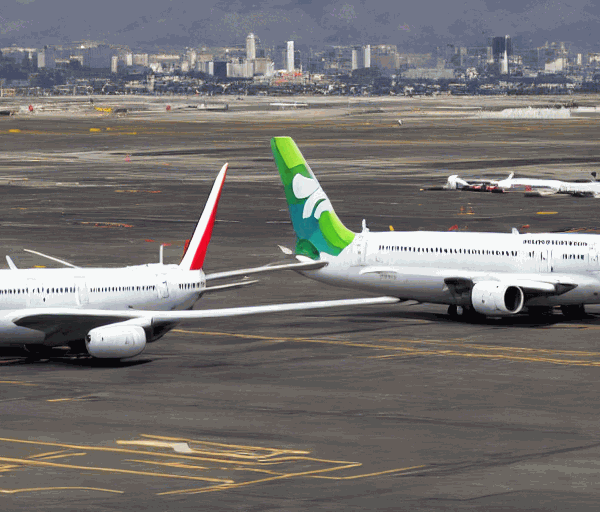 Top 10 Best Airlines in California