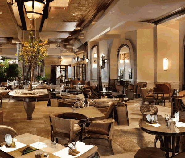 Top 10 Best Hotels in Texas