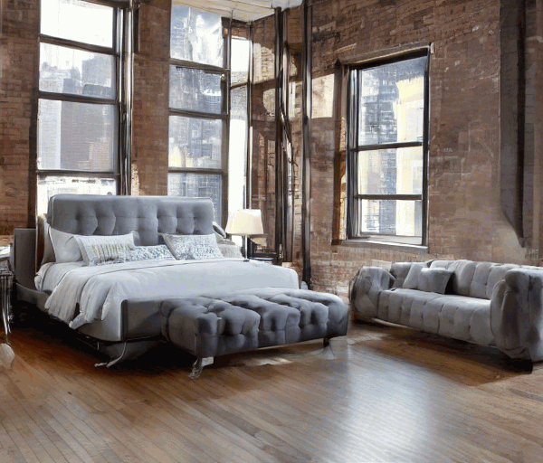 Top 10 Furniture In New York