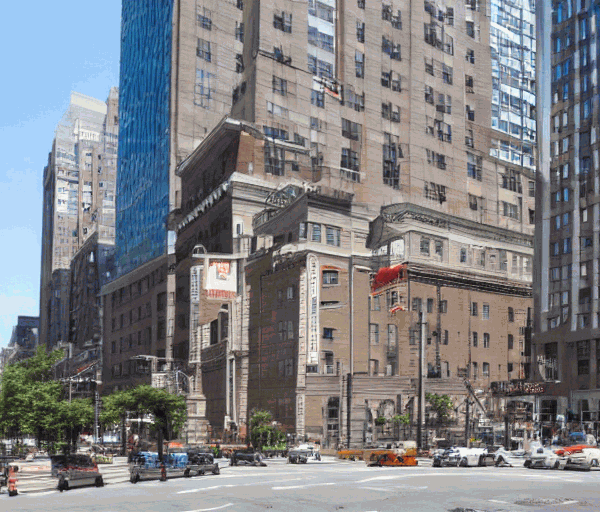Top 10 Hospitals in New York City