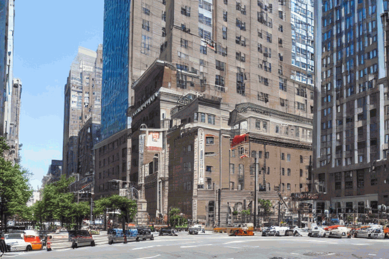 Top 10 Hospitals in New York City