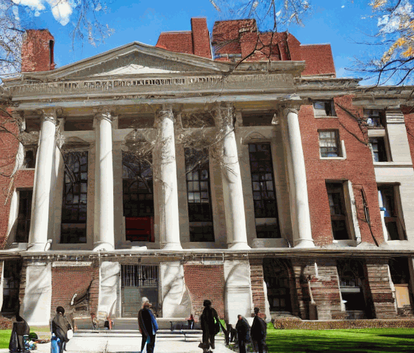 Top 10 Schools in New York