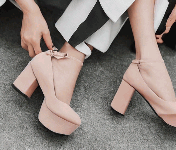 Top 10 Shoes Brands for Women in The World (2023)