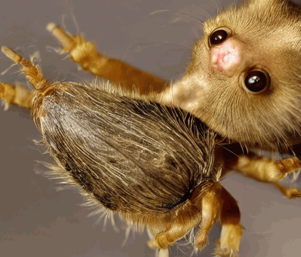 Can Fleas Travel On Humans To Another House? 