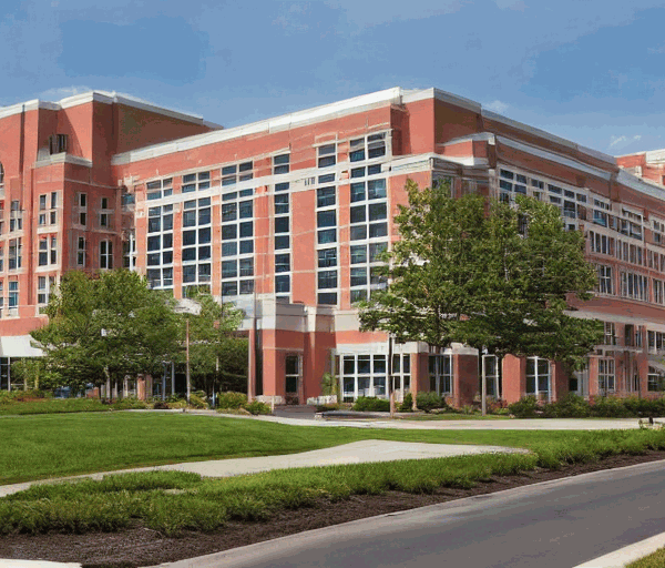 Top 10 Best Hospitals in Virginia 