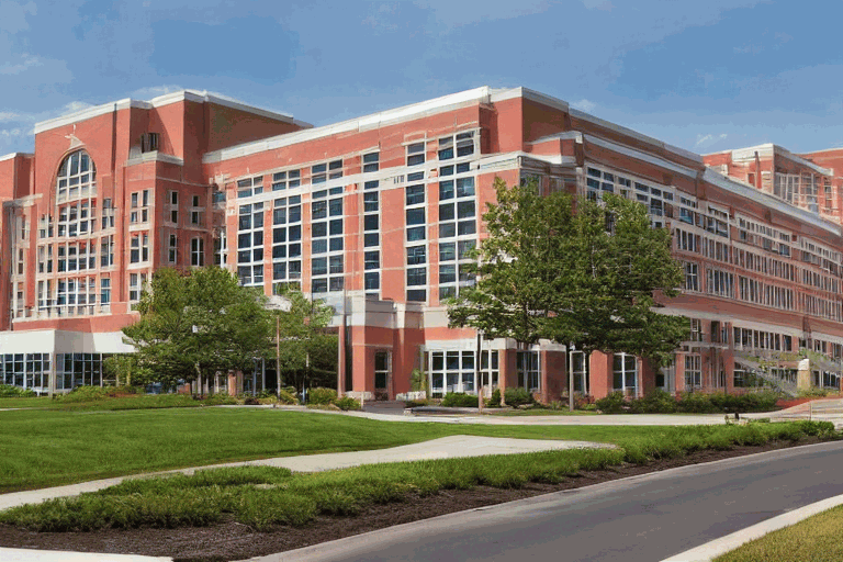 Top 10 Best Hospitals in Virginia