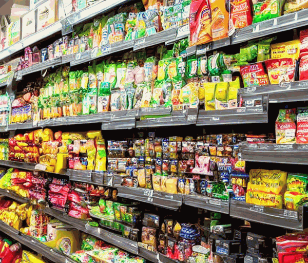 Top 10 Grocery Stores in Washington DC