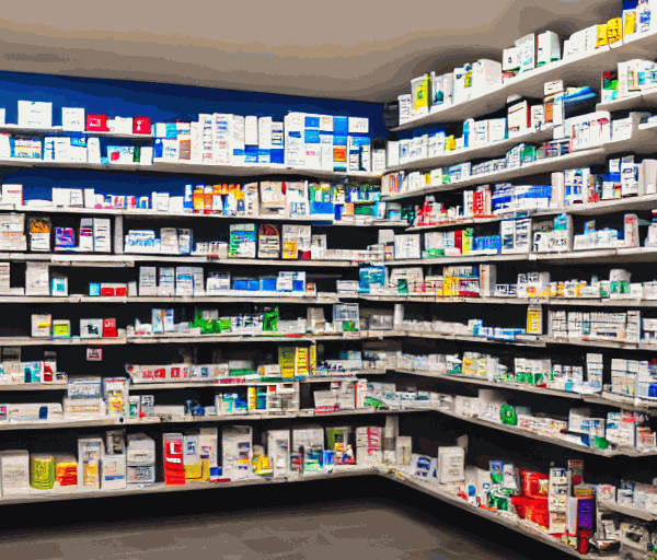 Top 10 Popular Pharmacy in Washington DC 
