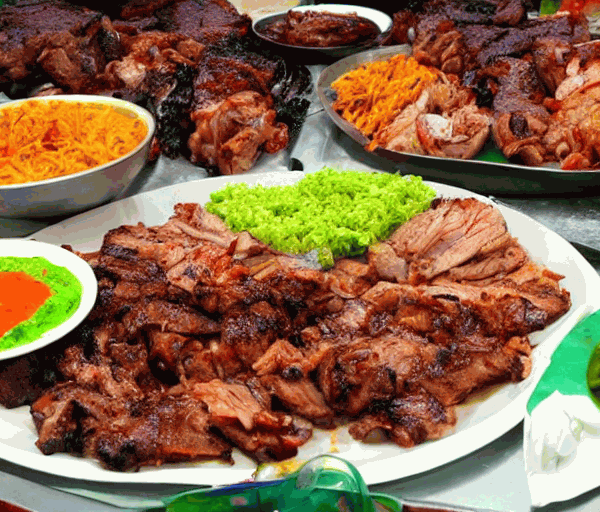 BBQ Bangladesh Banani