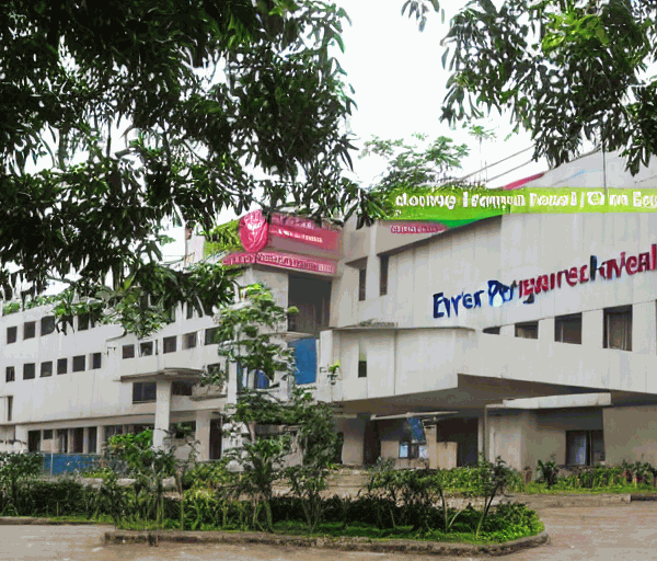 Evercare Hospital Dhaka reviews