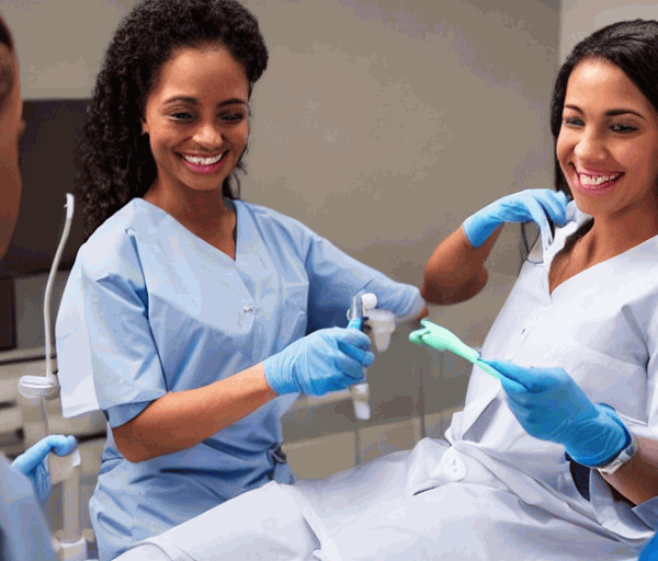 Top 10 Best Dentists In Columbus Ohio