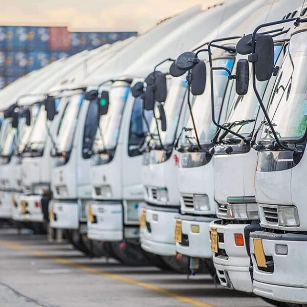 The 10 Best Commercial Truck Insurance Companies