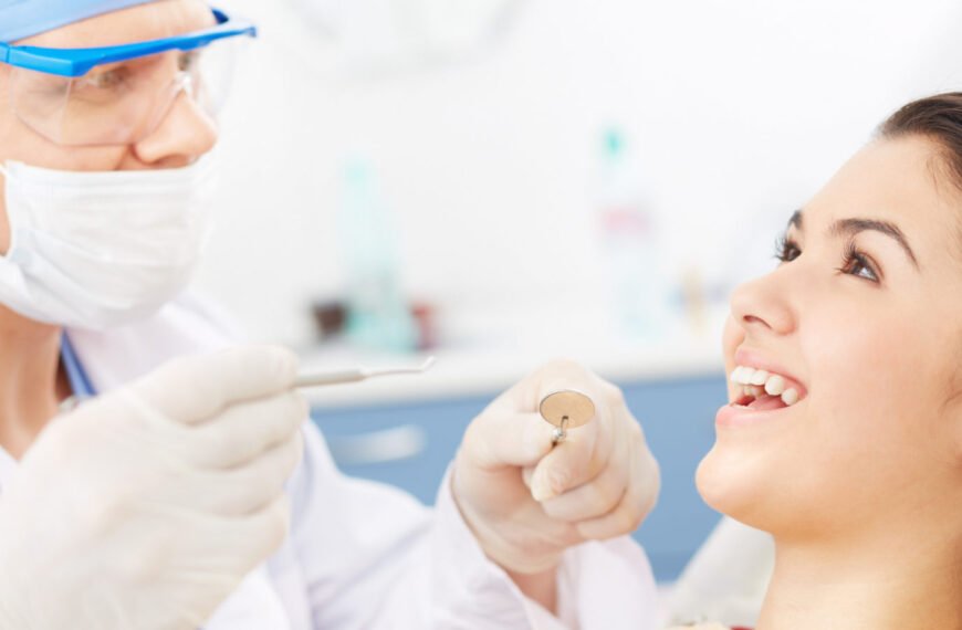 The Top Ten Best Dentists in Bakersfield, California