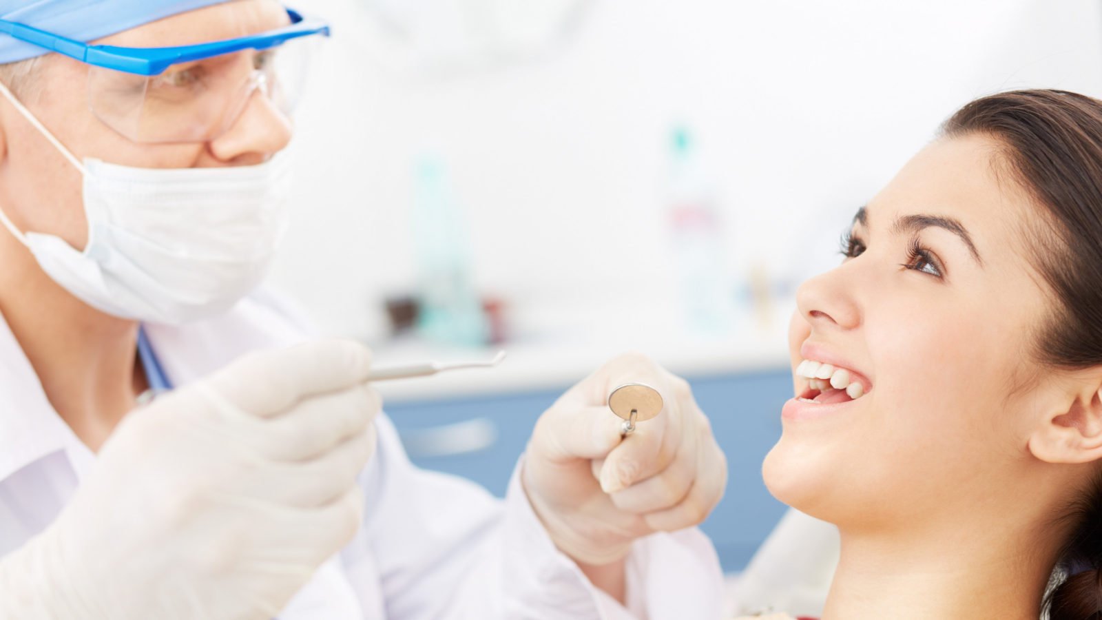 The Top Ten Best Dentists in Bakersfield, California