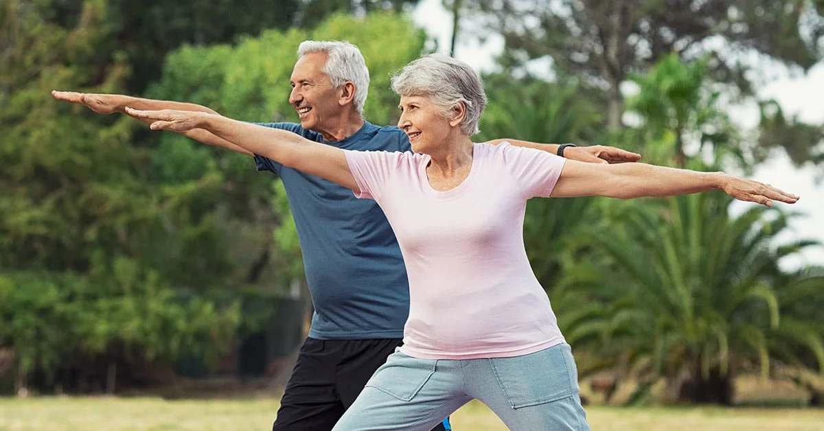 Top 10 balance exercises for seniors at home to stay fit and independent