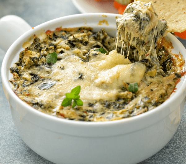 The 10 Best Dips to Spice Up Your Next Party