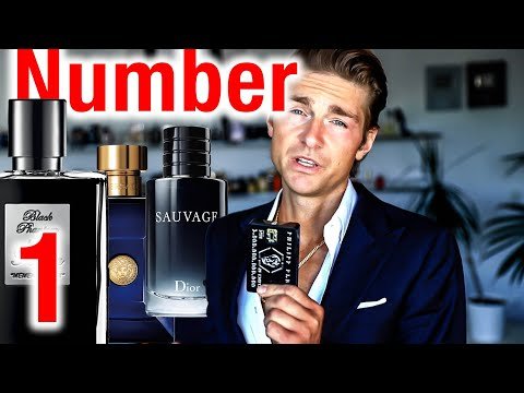 The Top 10 Perfume Brands for Men